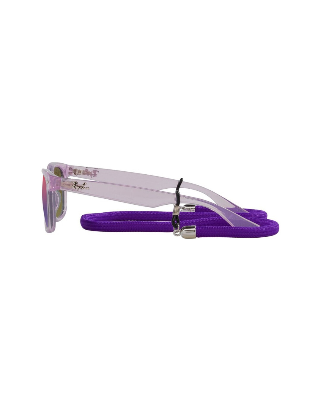Ray-Ban Junior Sole 0RJ9052S 7147B1