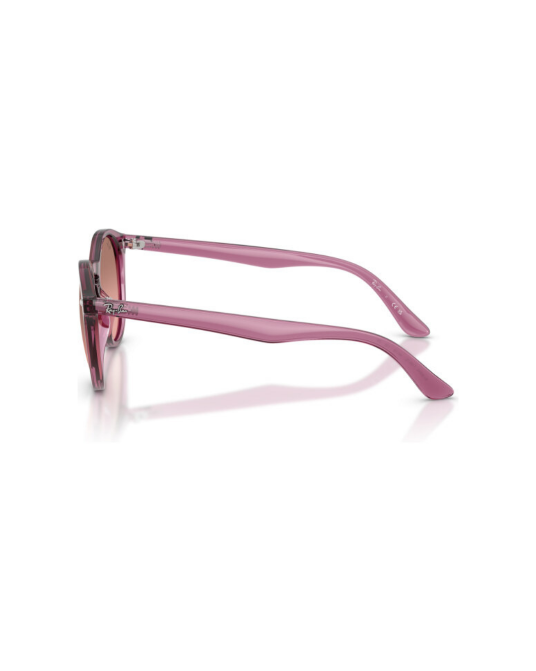 Ray-Ban Junior Sole 0RJ9064S 71867E