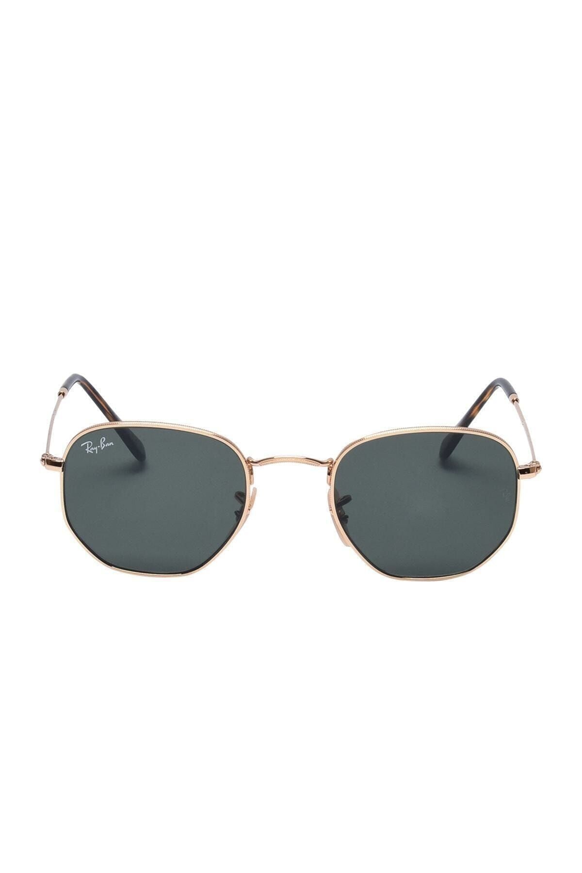 Ray-Ban RB 3548N 001 48