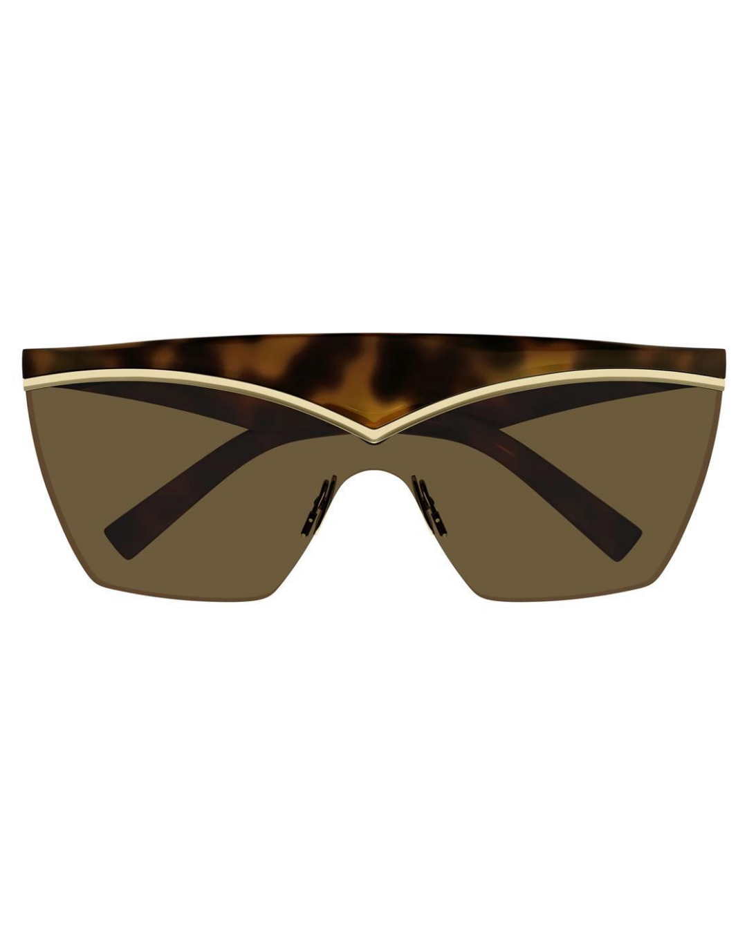 Saint Laurent 614 MASK 002