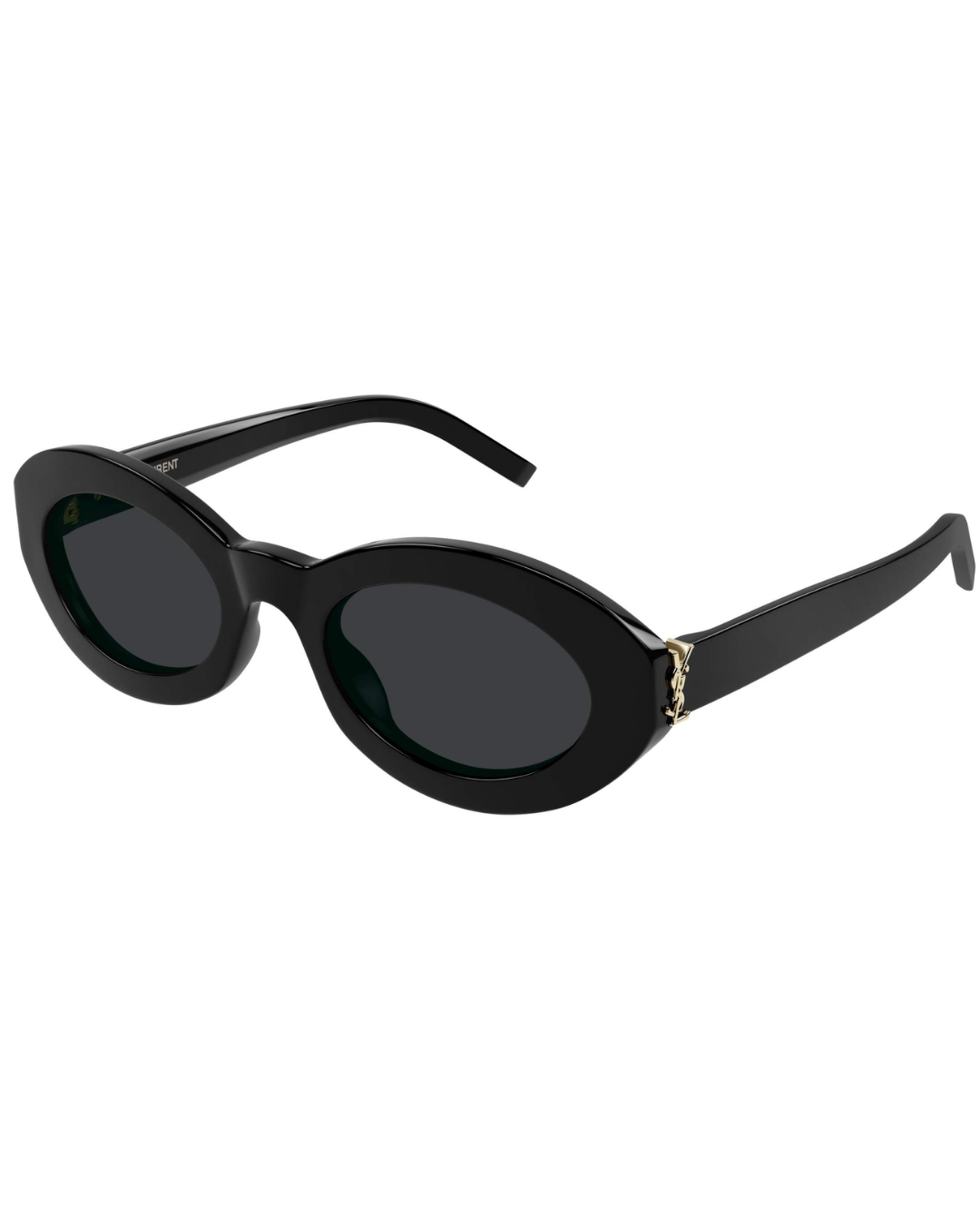 Saint Laurent SL M136 001 Sunglasses