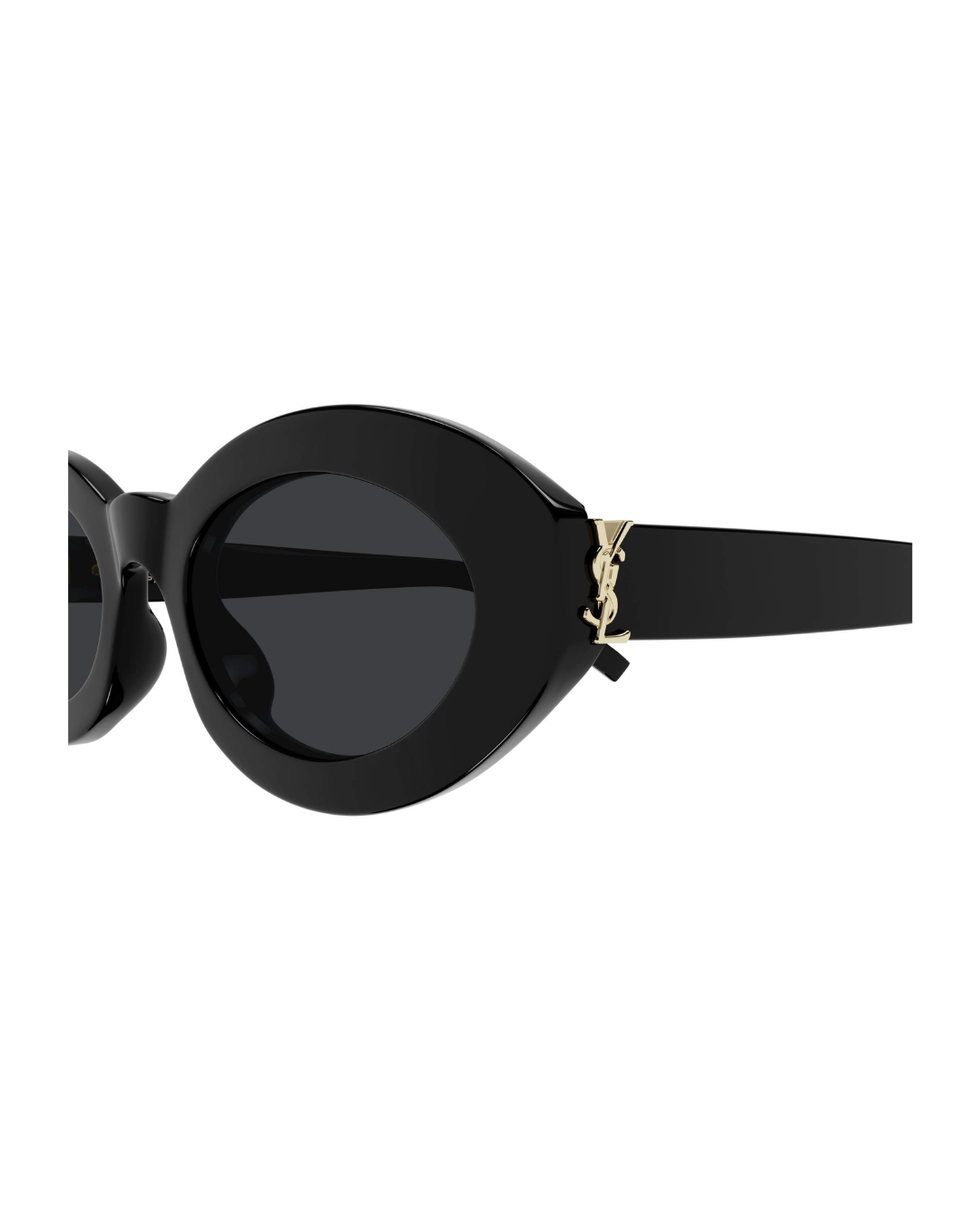 Saint Laurent SL M136 001 Sunglasses