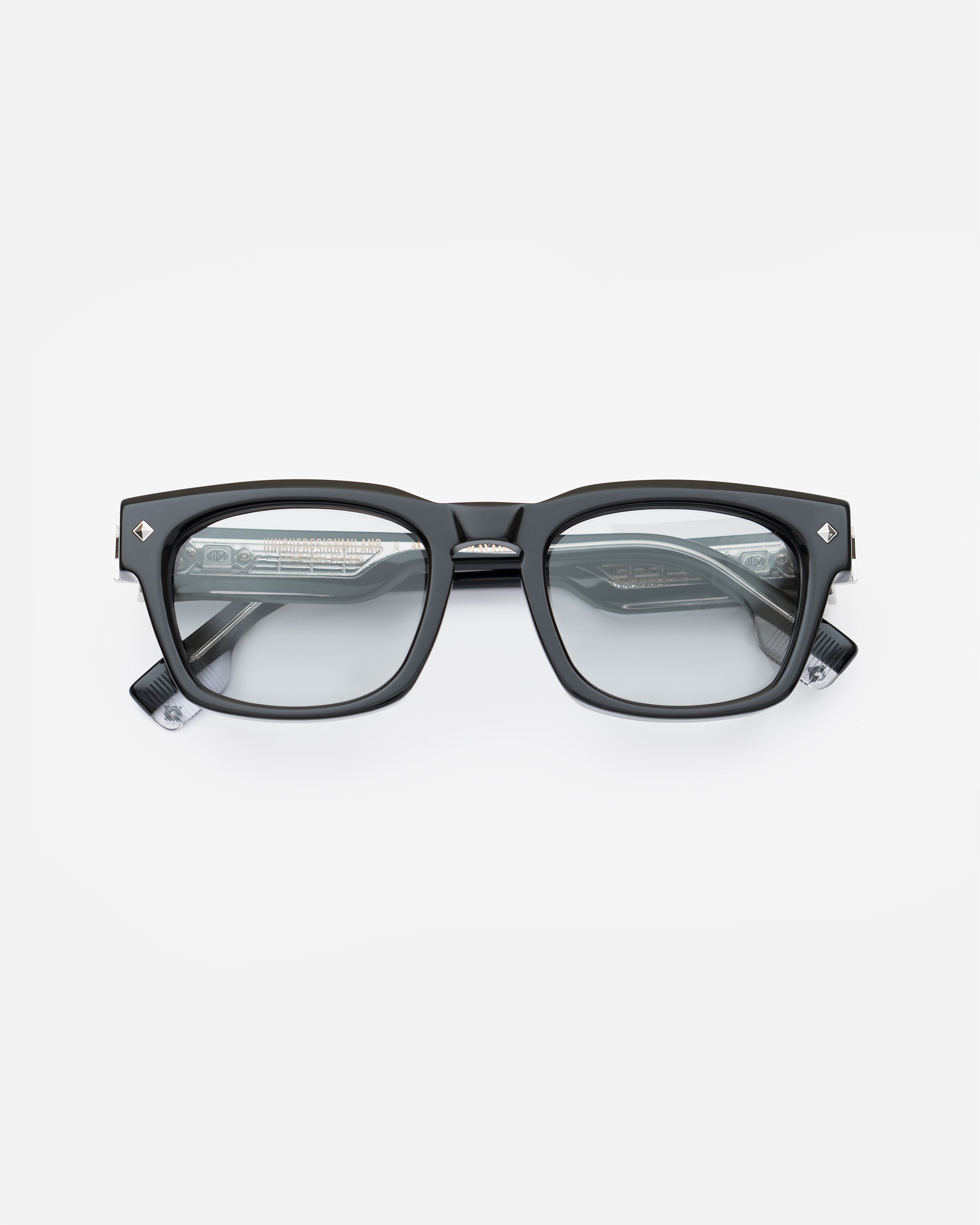 UNİQUE DESİNG MİLANO CLARITY C04 BLACK