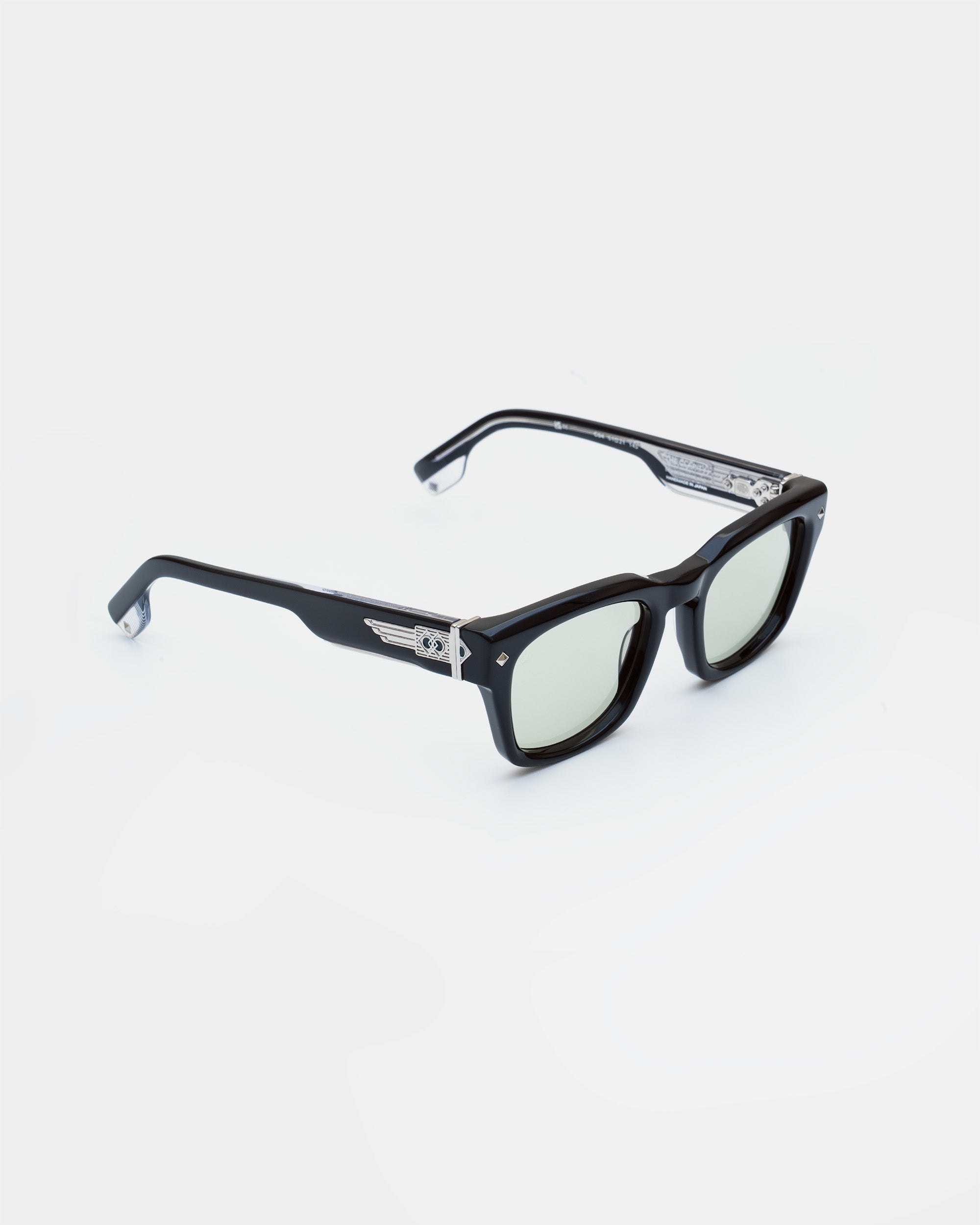 UNİQUE DESİNG MİLANO CLARITY C04 BLACK