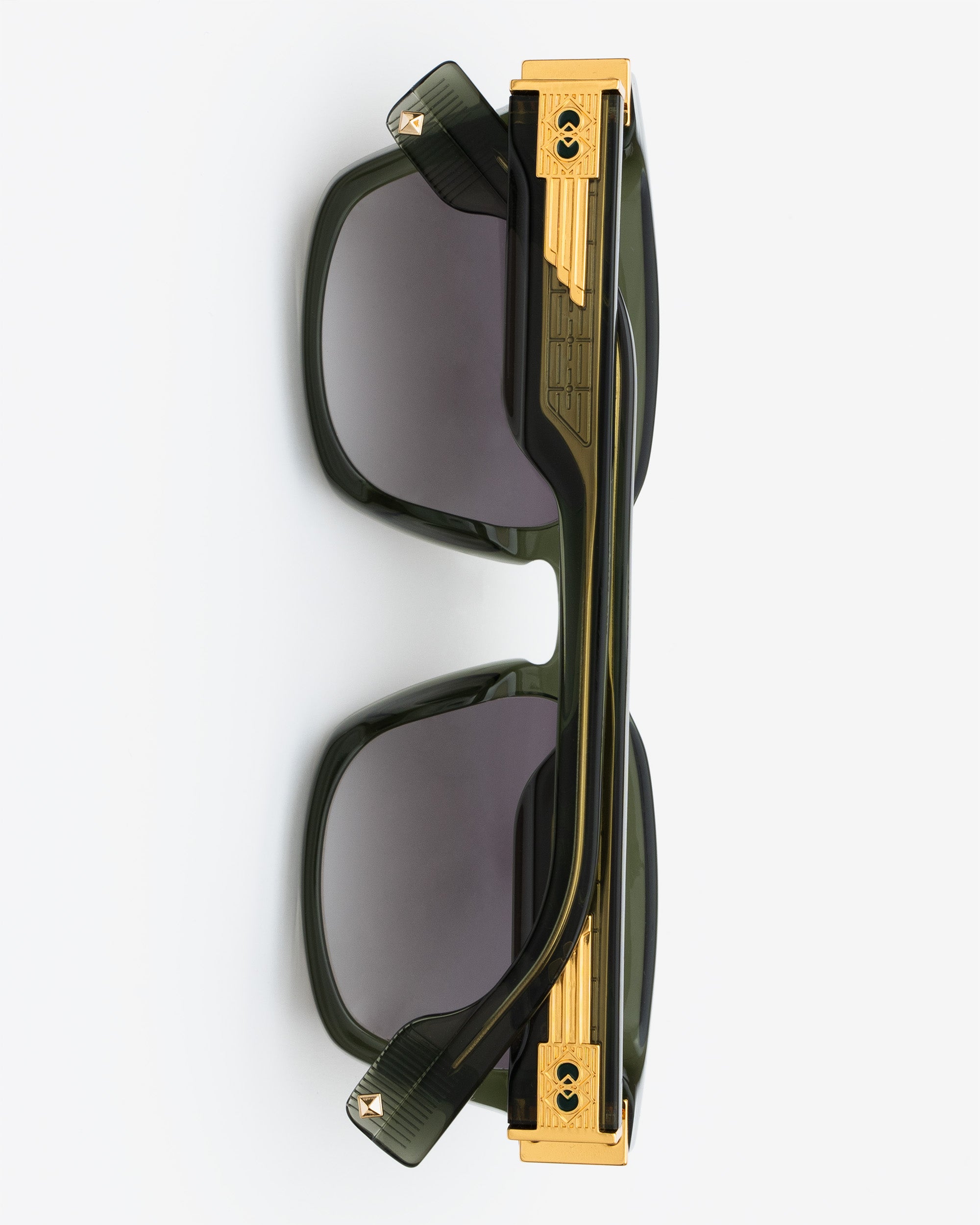 UNİQUE DESİNG MİLANO CLARITY C32 KAKI GREEN