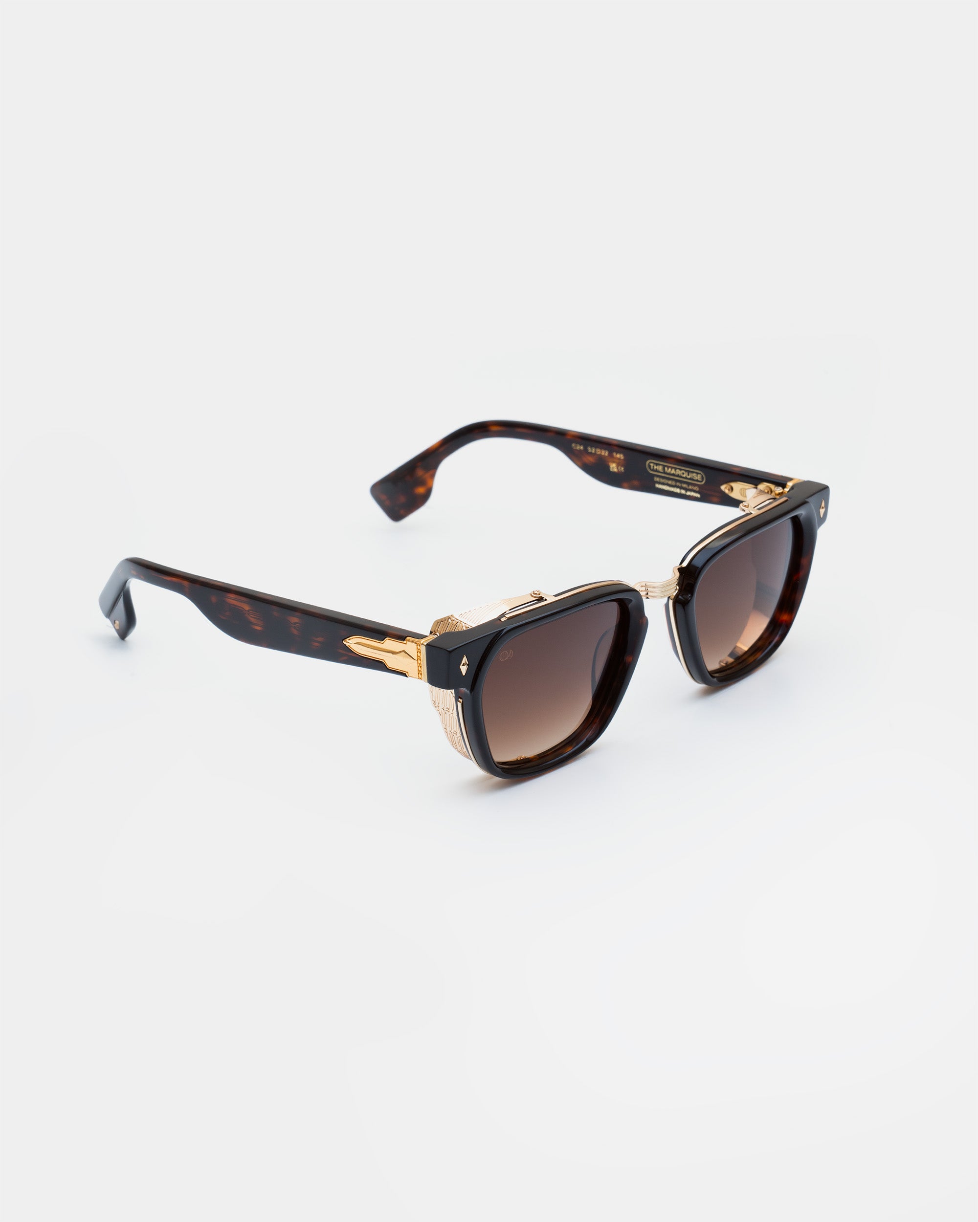 UNİQUE DESİNG MİLANO MARQUISE C24 RED HAVANA